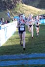 Junior Women,  Grace Baker, BUPA Great Edinburgh Cross Country.